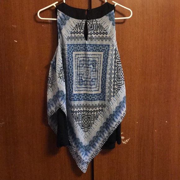 Popover tank - Picture 3 of 3